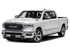 2020 Ram 1500 Limited Truck