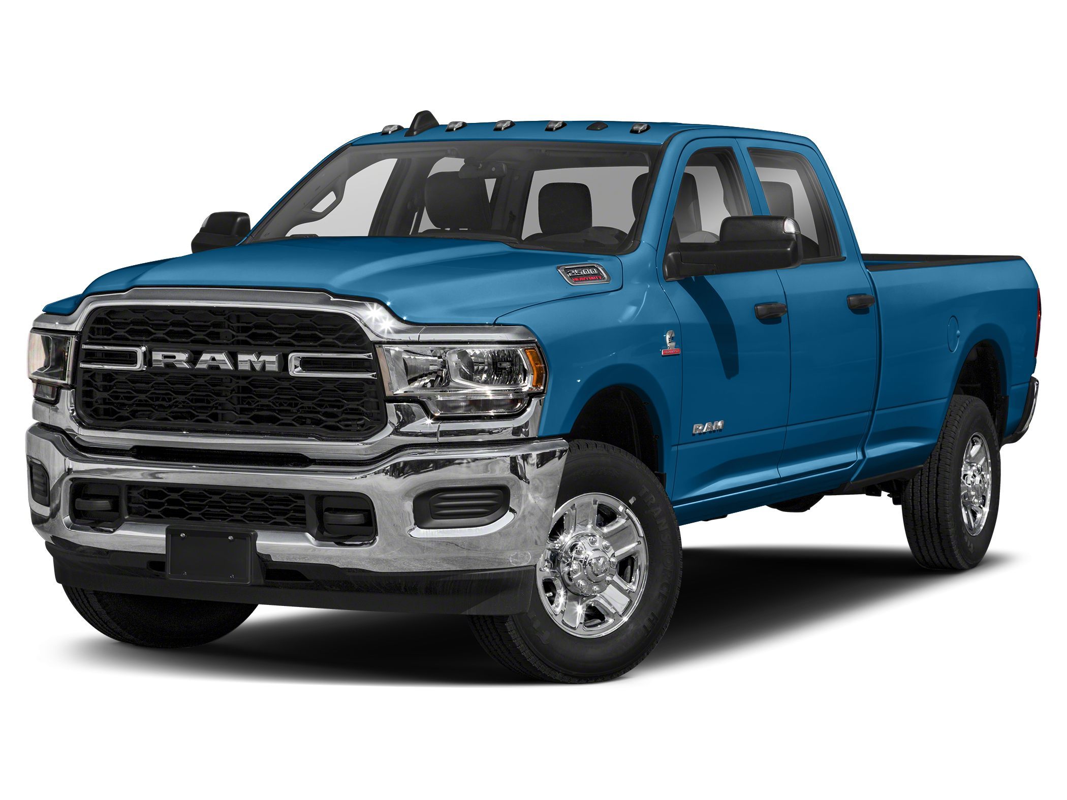 2020 RAM 2500 Laramie Crew Cab LWB's photo