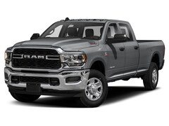 2020 Ram 2500