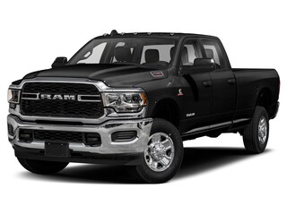 2020 Ram 2500 Tradesman Truck Crew Cab