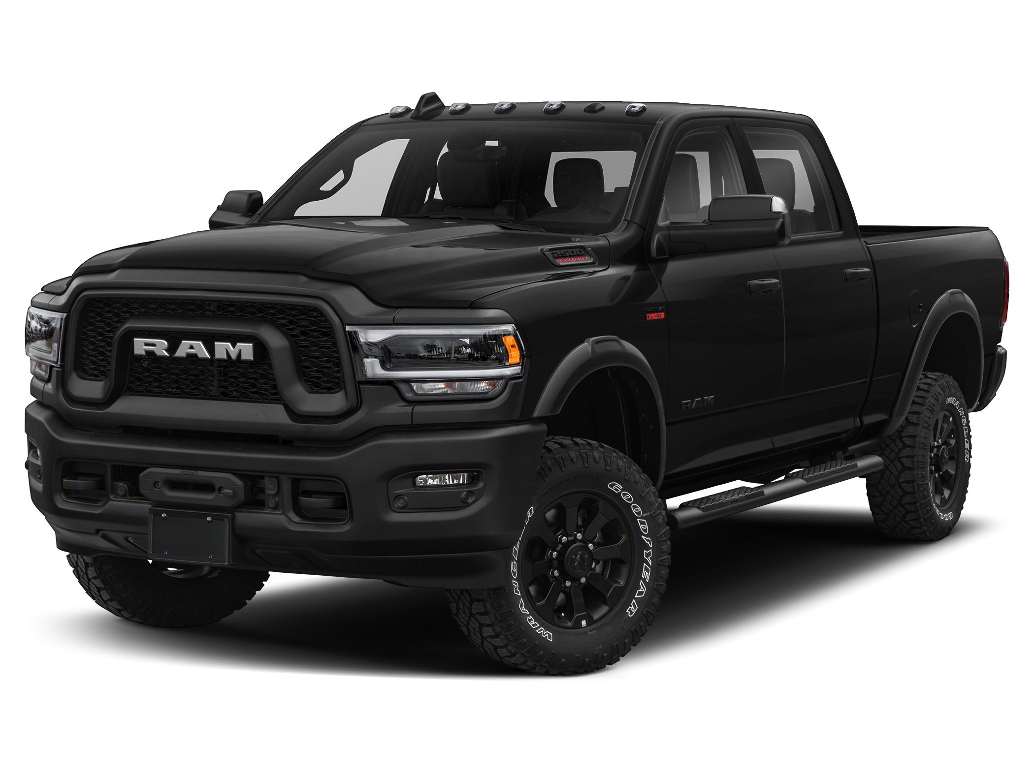 2020 RAM 2500 Power Wagon -
                Temecula, CA