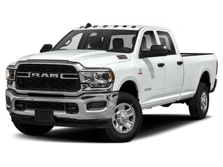 2020 Ram 2500 Tradesman Truck