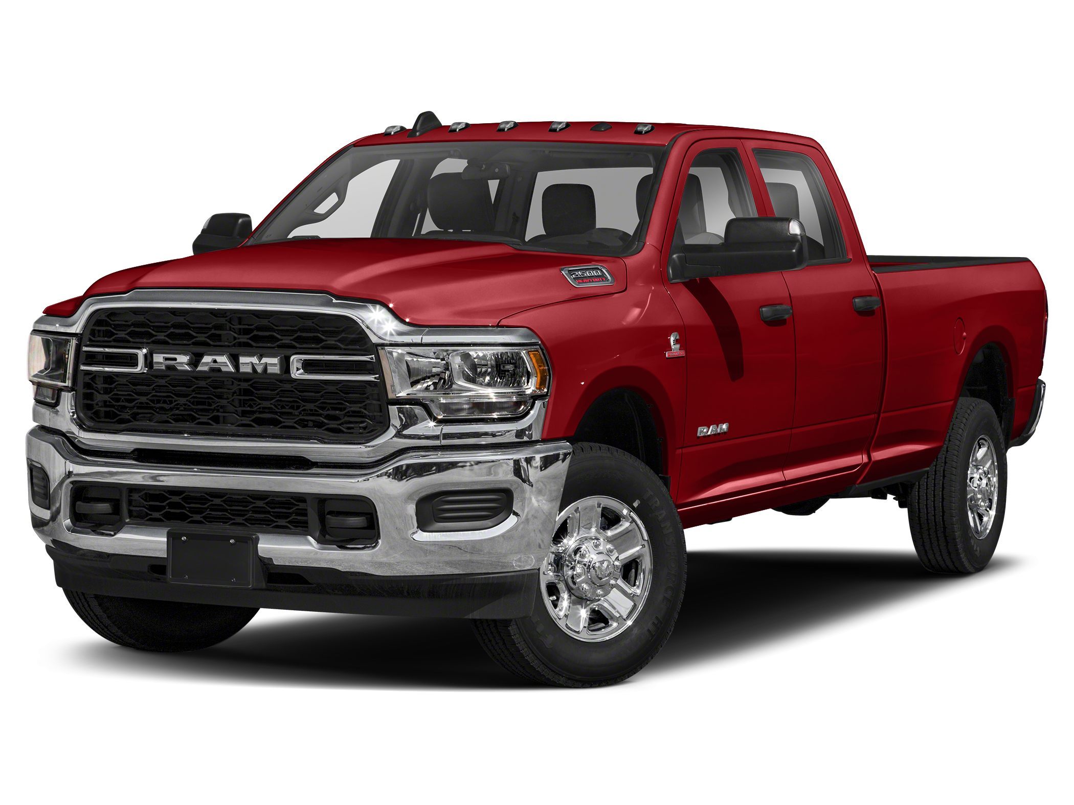 2020 RAM 2500 Big Horn 4X4 Crew Cab LWB's photo