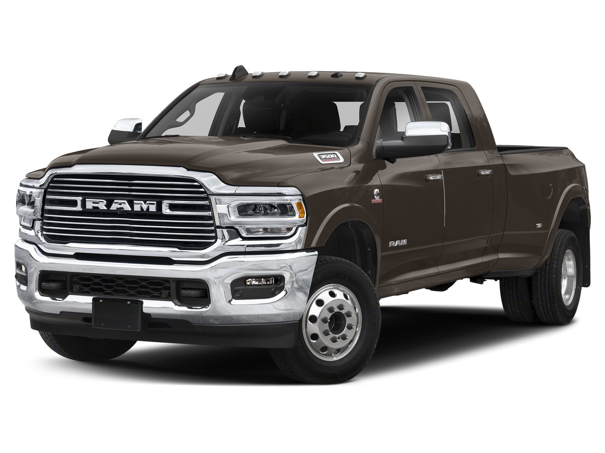 2020 RAM 3500 Big Horn 4X4 Mega Cab's photo