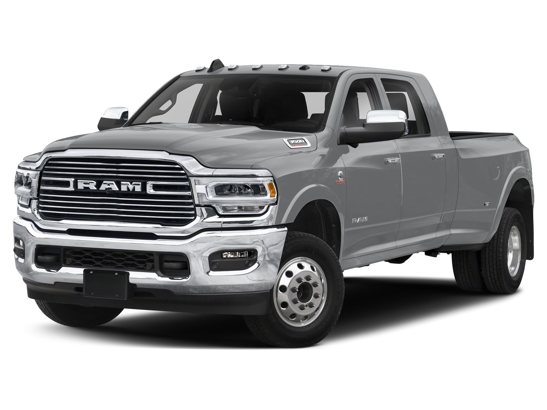2020 RAM 3500 Pickup Limited