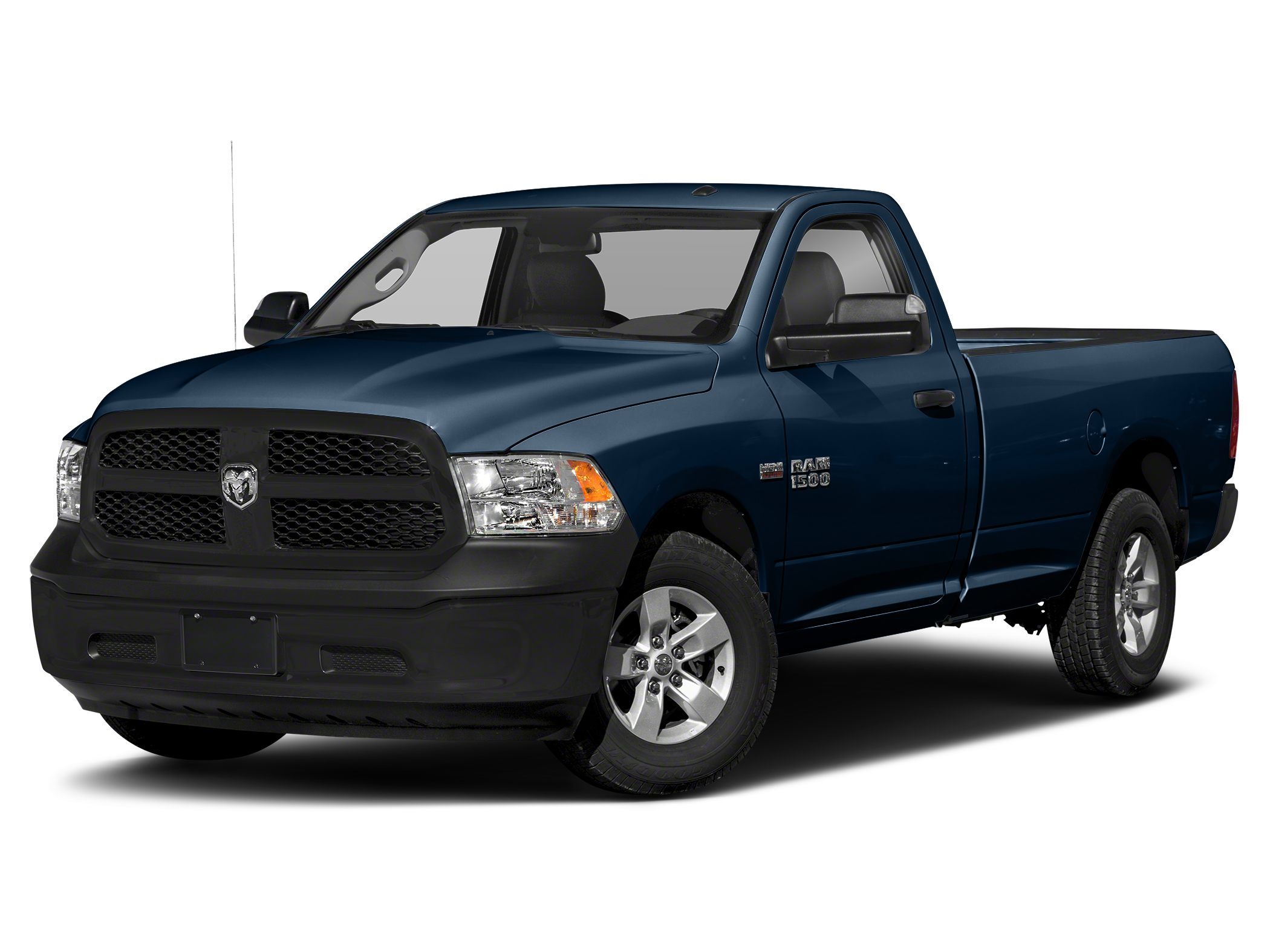 2020 RAM 1500 Classic Tradesman Regular Cab 6'4's photo