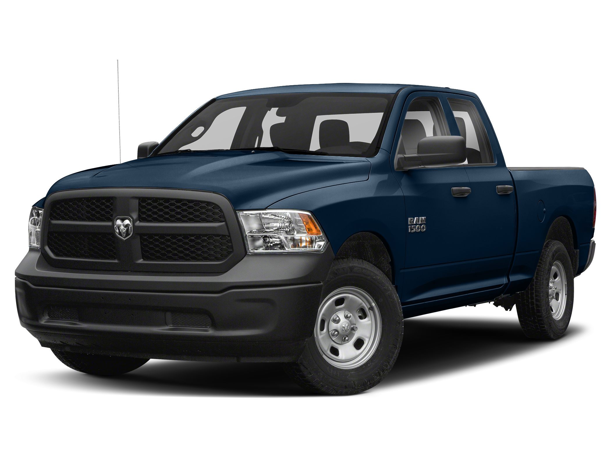 2020 RAM Ram 1500 Classic Tradesman's photo