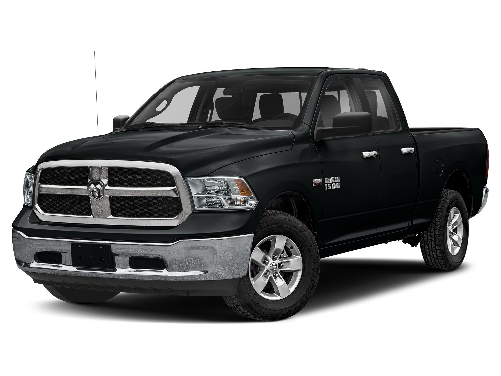 2020 RAM 1500 Classic SLT -
                San Angelo, TX