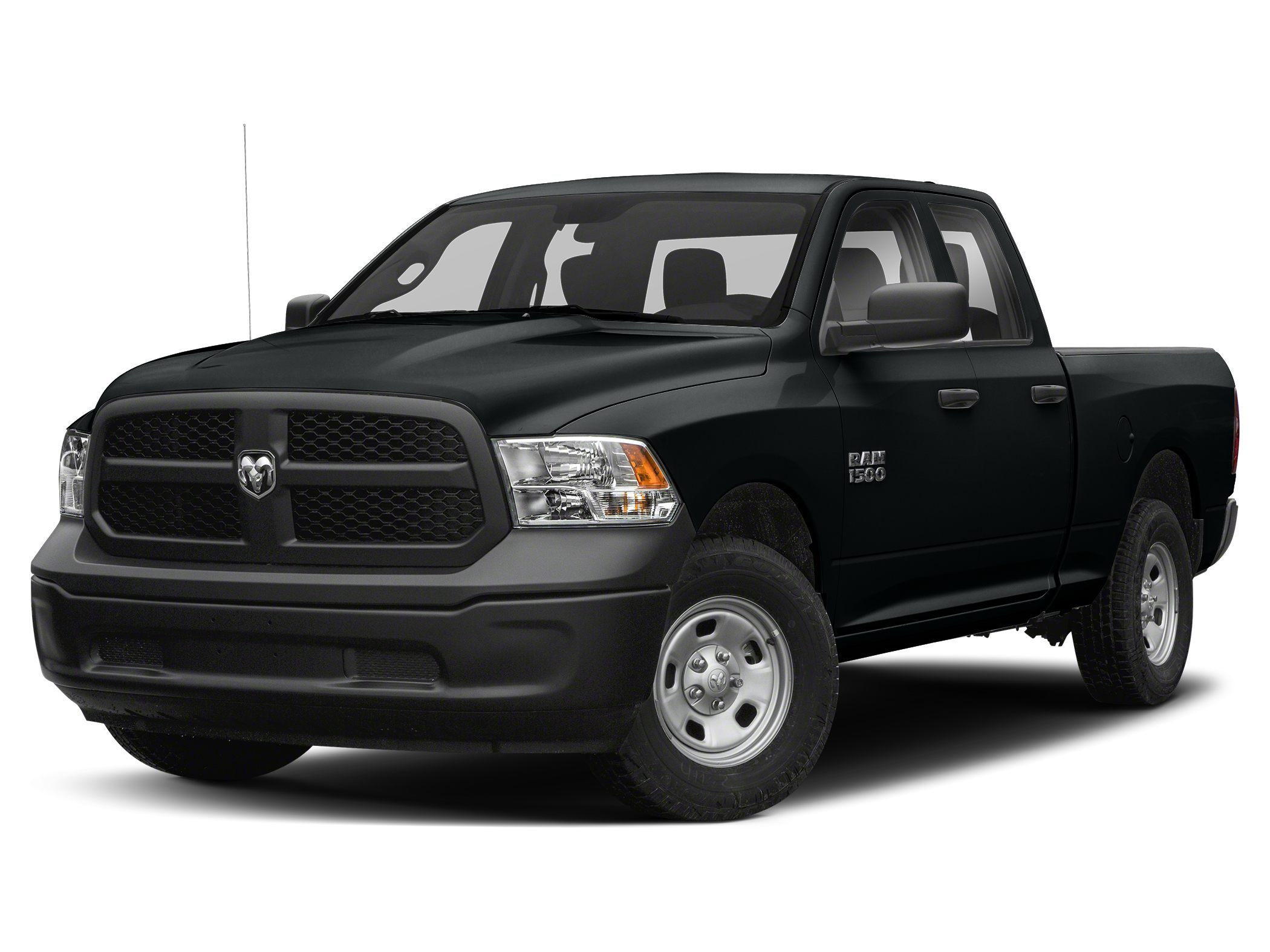 2020 RAM Ram 1500 Classic
