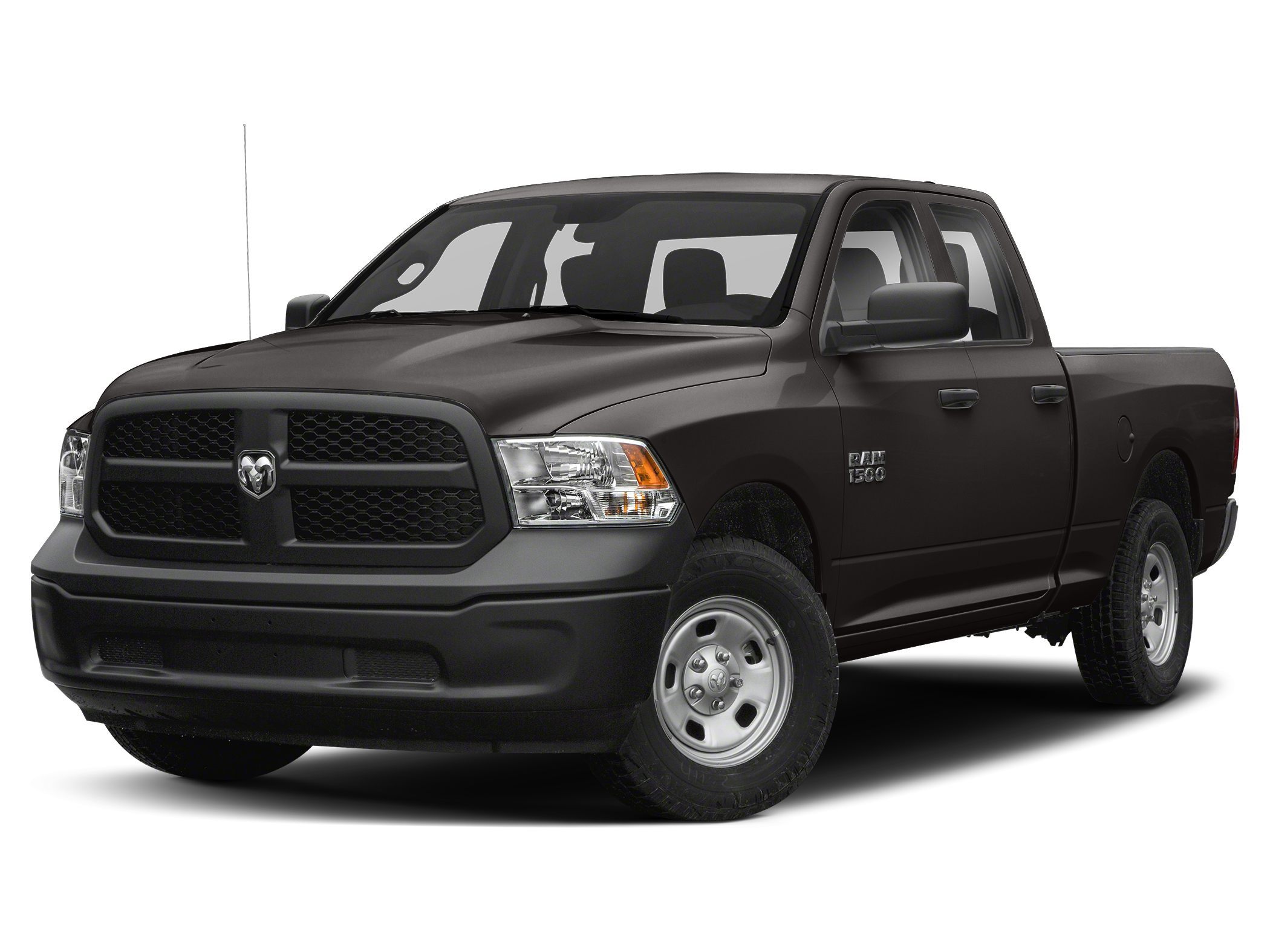2020 RAM Ram 1500 Classic Tradesman's photo