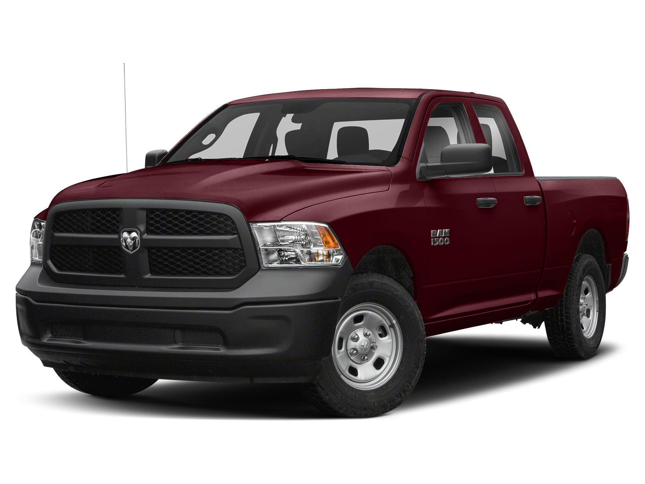 2020 RAM Ram 1500 Classic Tradesman's photo