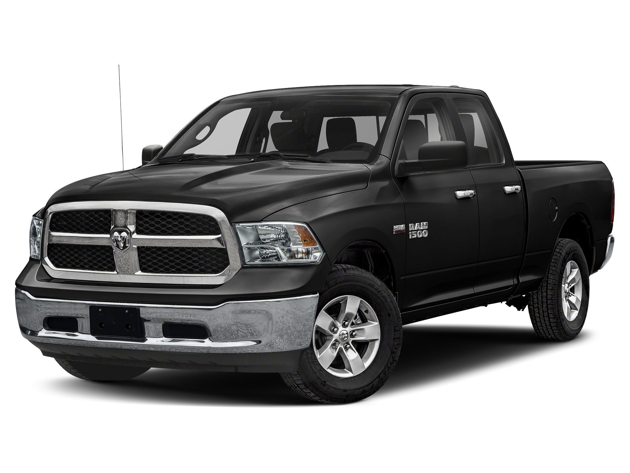 2020 RAM Ram 1500 Classic Warlock's photo