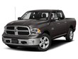  Ram 1500 Classic