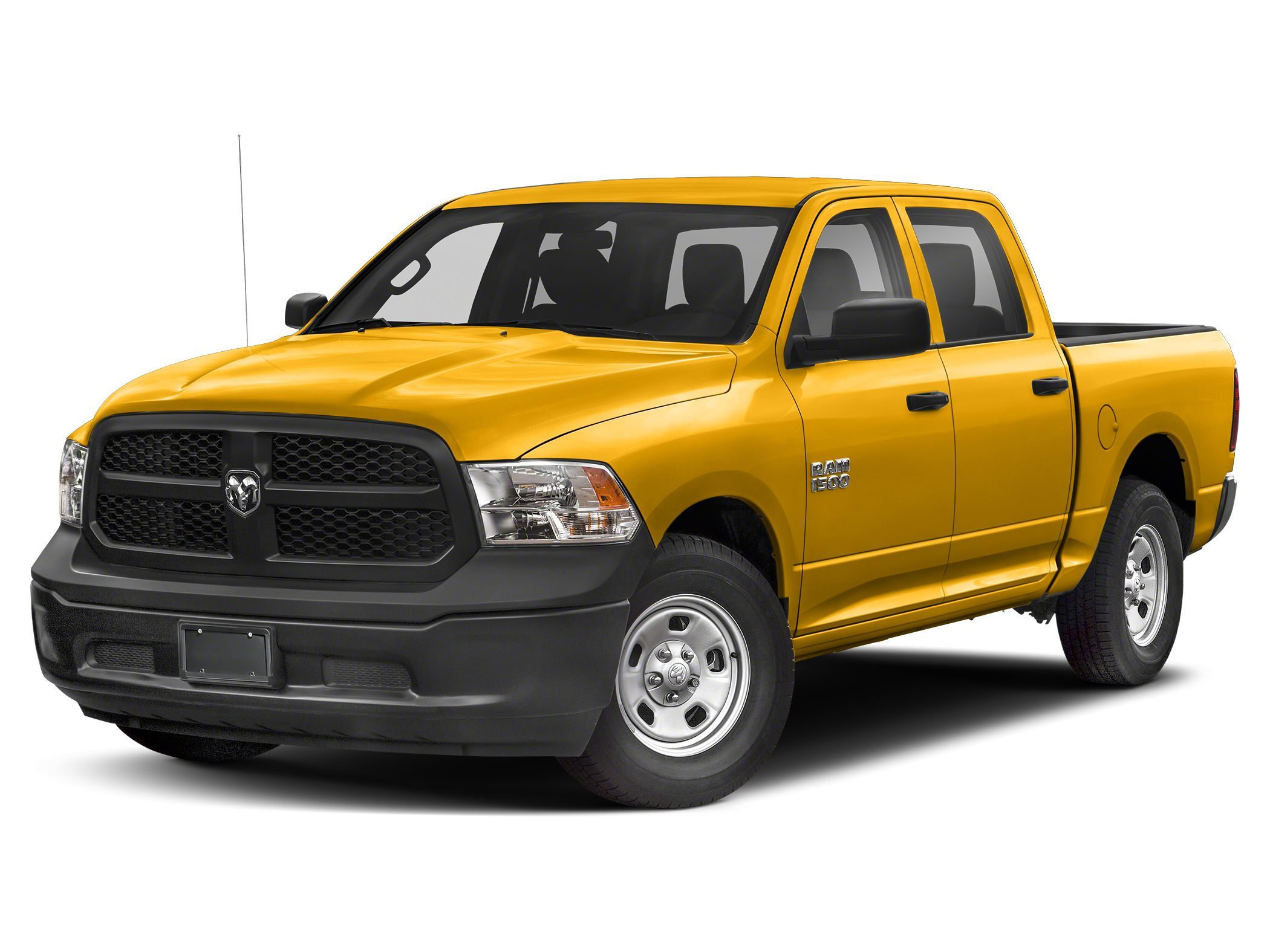 2020 RAM Ram 1500 Classic Tradesman's photo