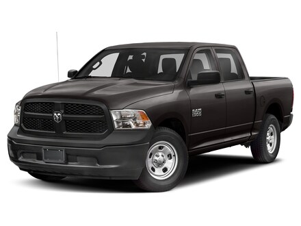 New Delmonico Red Pearl Coat Paint 2020 Ram 1500 Laramie