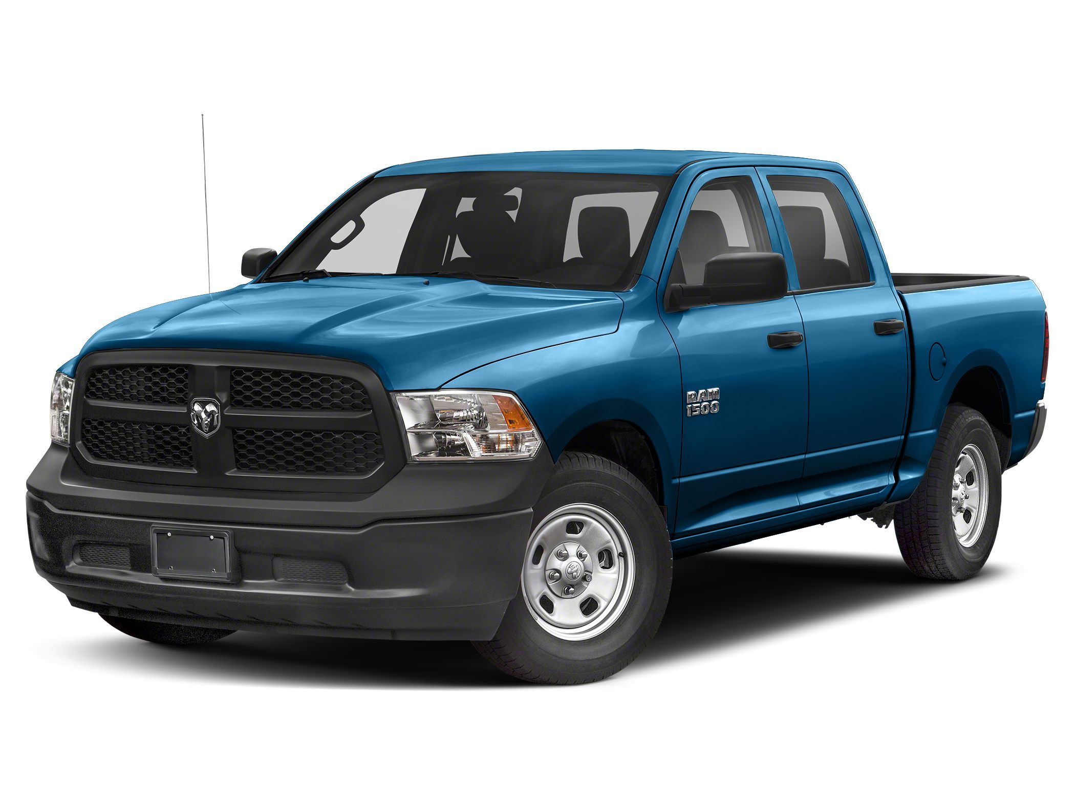 2020 RAM Ram 1500 Classic Express's photo