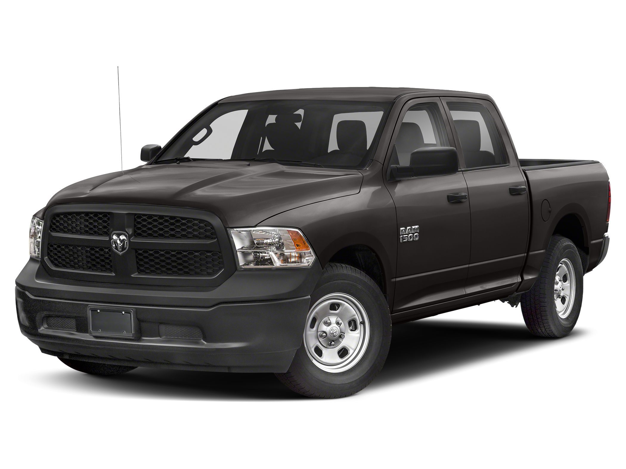 2020 RAM 1500 Classic Tradesman -
                  Missoula, MT