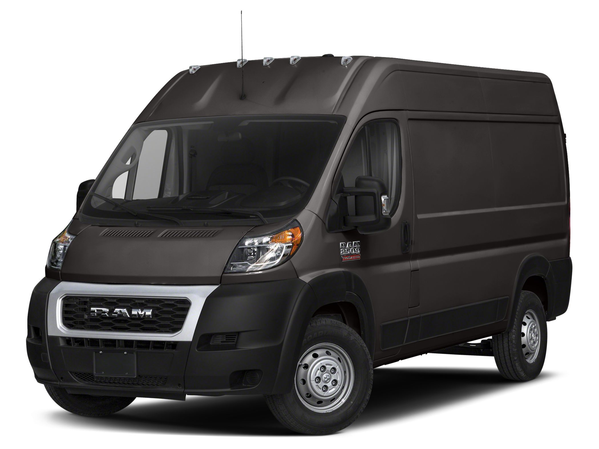 2020 RAM ProMaster Cargo Van