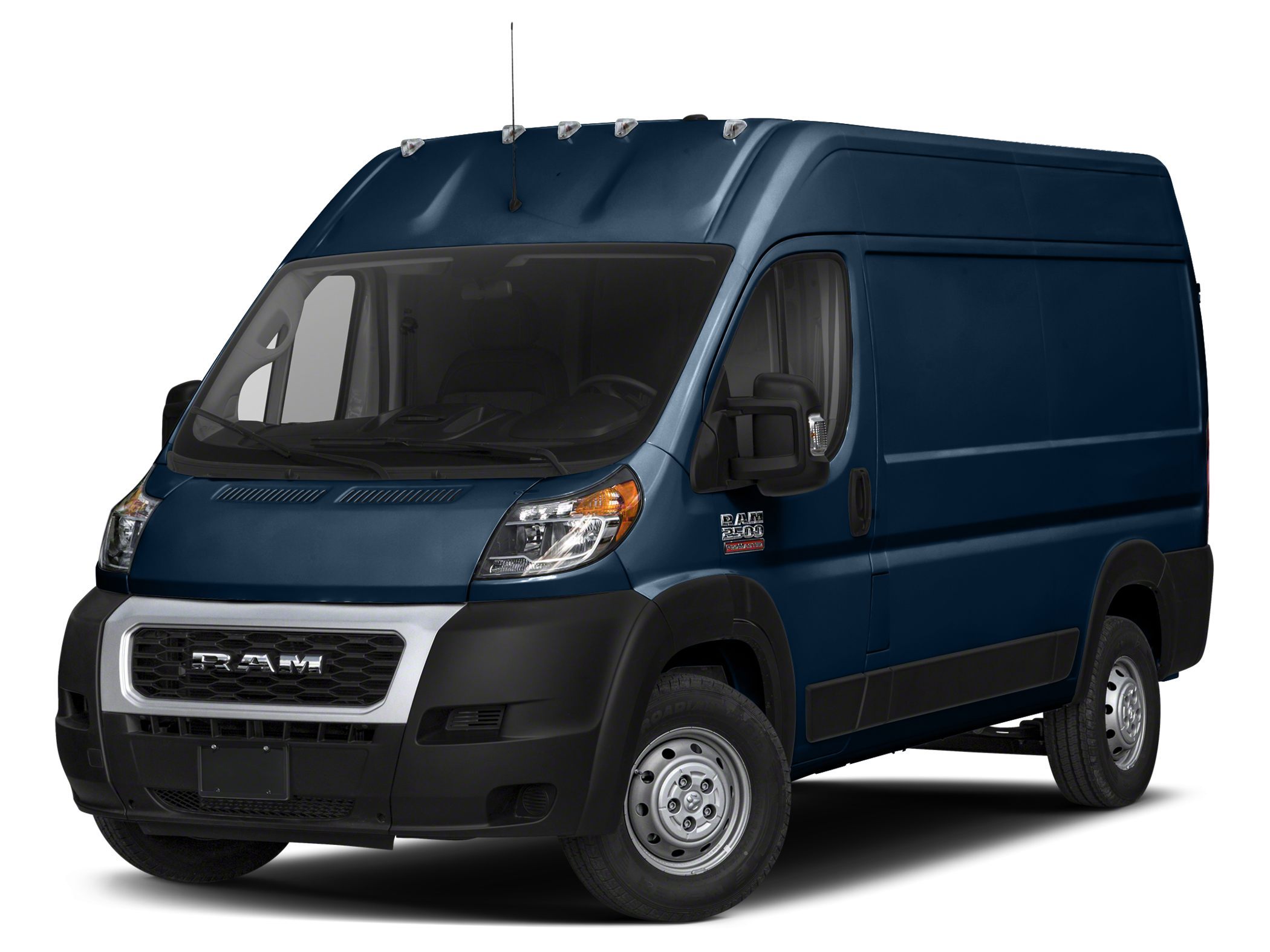 2020 RAM ProMaster 2500 -
                  Roseville, CA