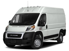 Used 2020 Ram ProMaster 2500 High Roof Van Cargo Van for sale in Denver, CO