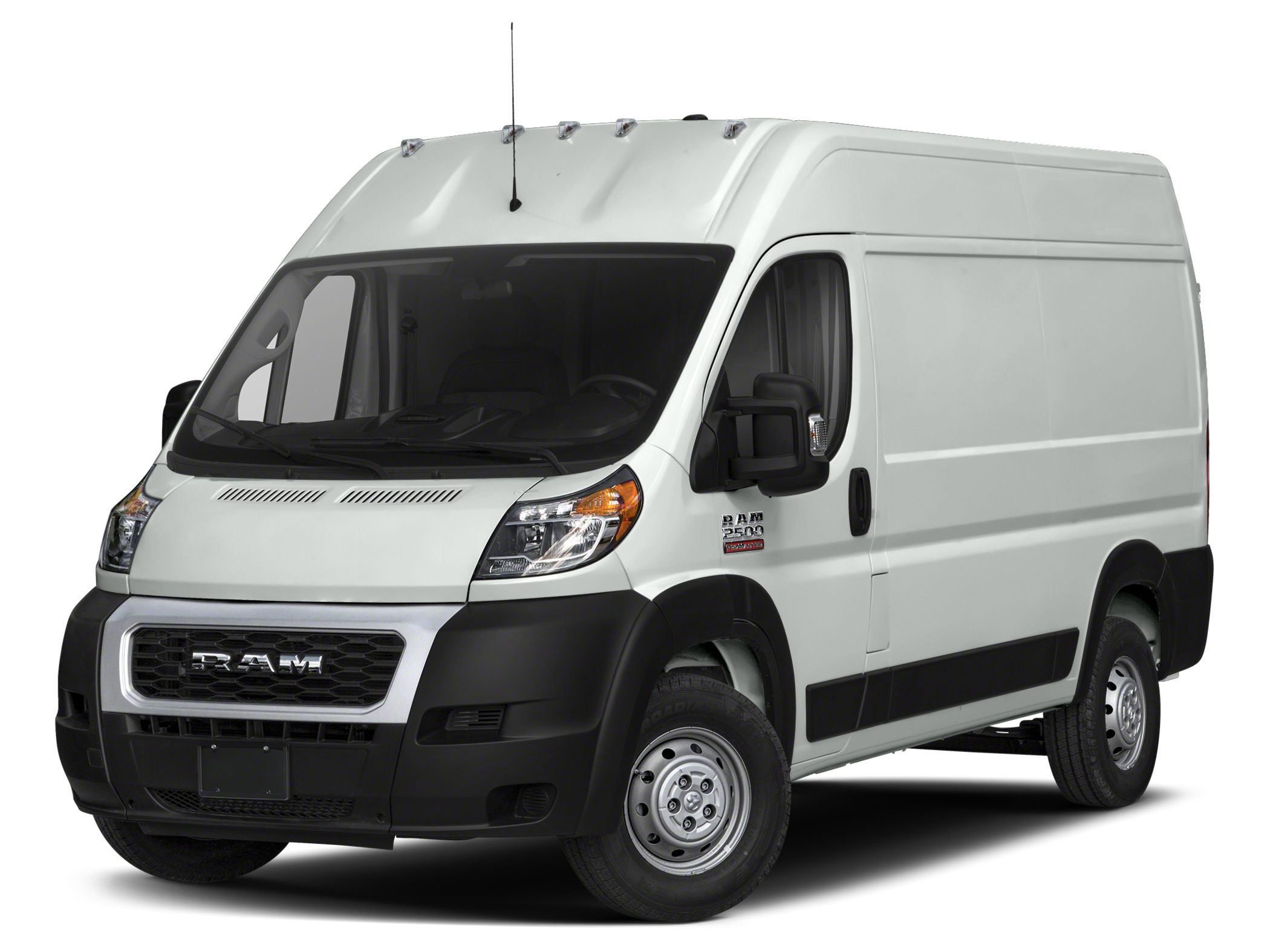 2020 RAM ProMaster 2500 159 High Roof Cargo Van FWD