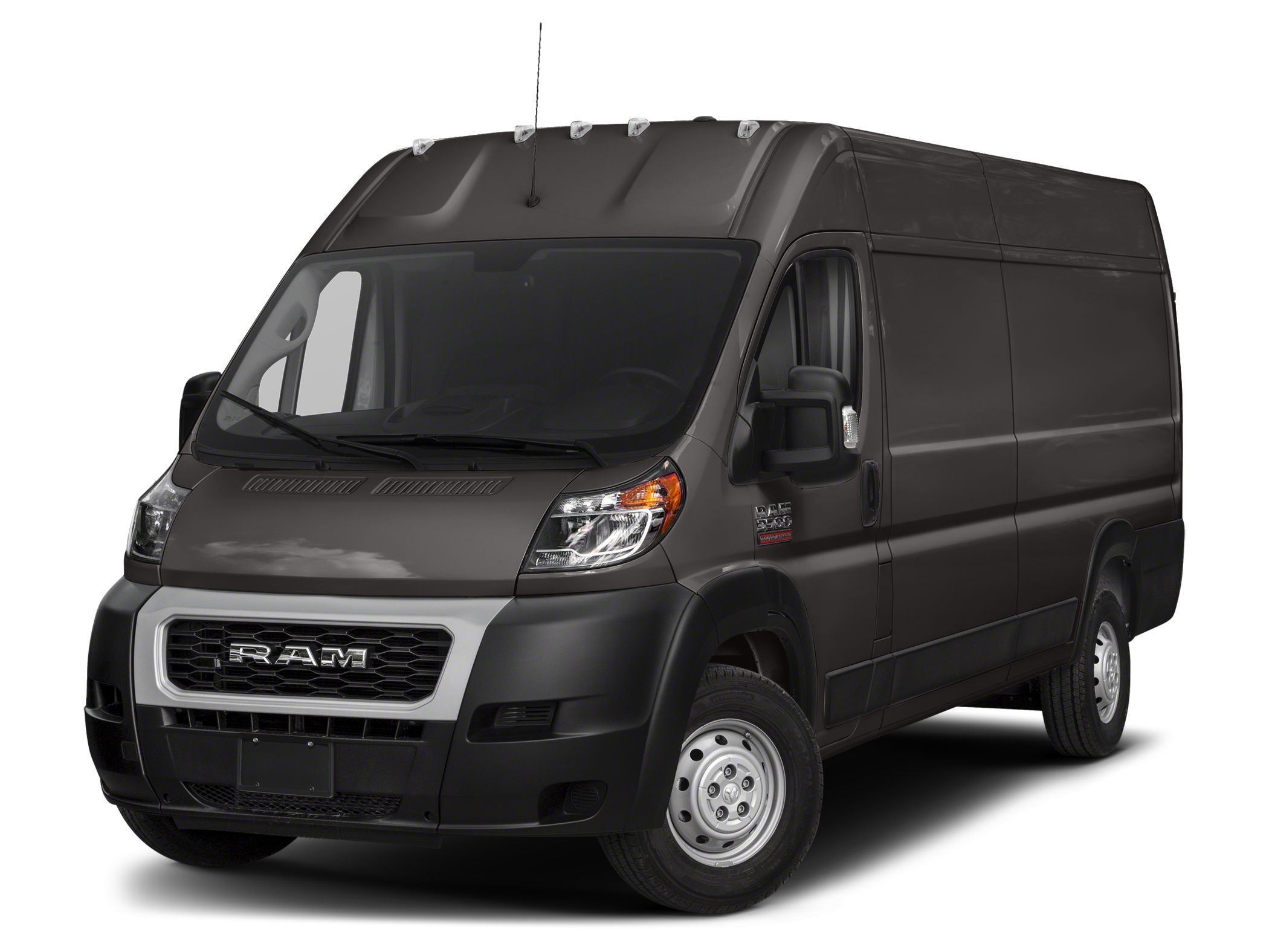 2020 RAM ProMaster Cargo Van Base's photo