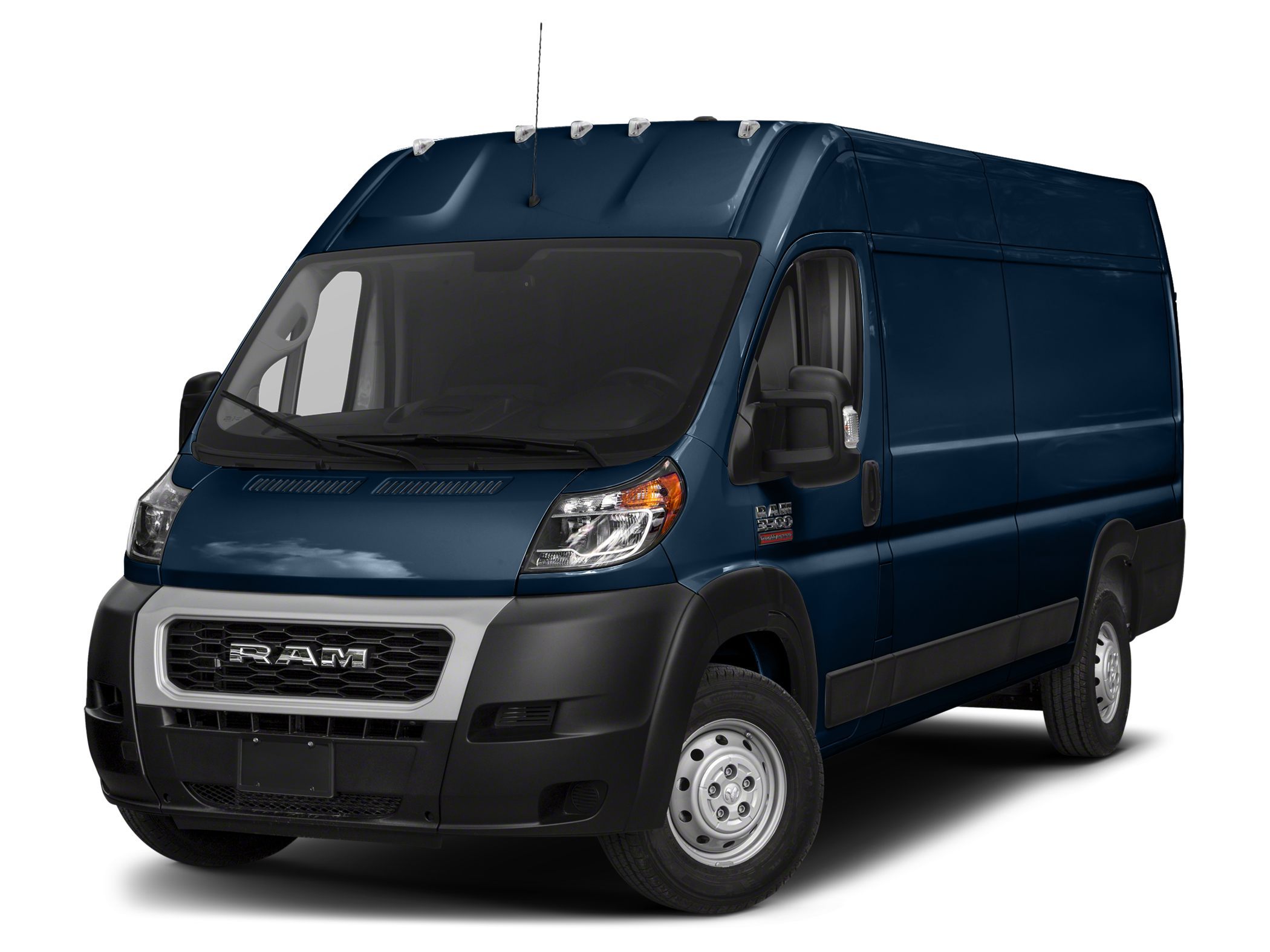 2020 RAM ProMaster 3500 -
                  League City, TX