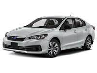 2020 Subaru Impreza Sedan 2020 Subaru Impreza Sedan