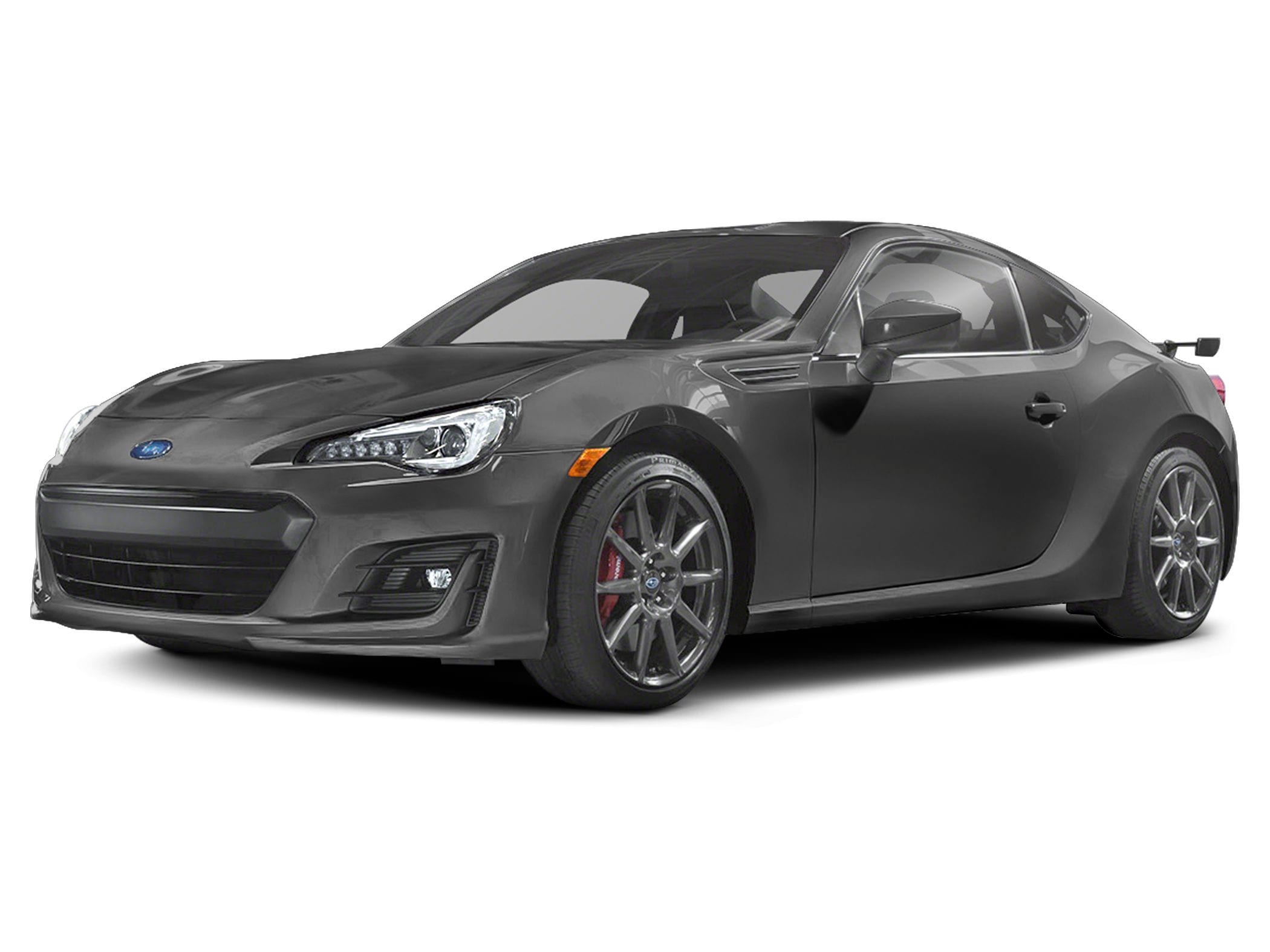2020 Subaru BRZ Limited -
                  Wesley Chapel, FL