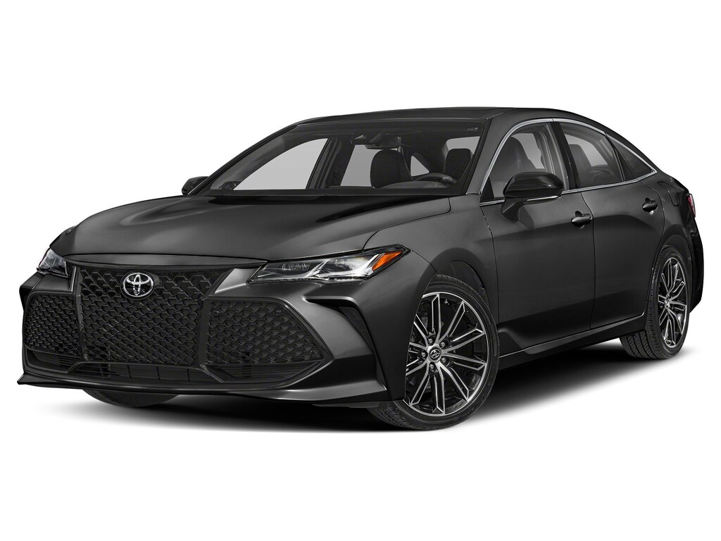 Used 2020 Toyota Avalon Touring Sedan