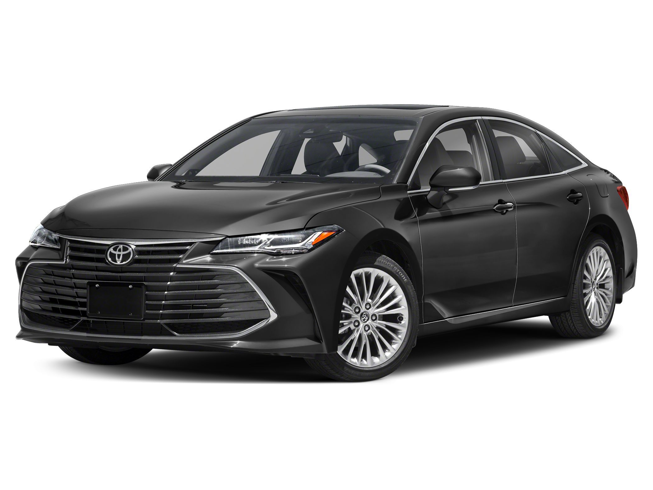 2020 Toyota Avalon Limited's photo