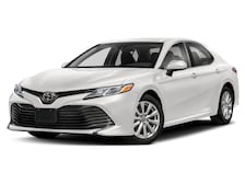 2020 Toyota Camry LE -
                Stone Mountain, GA