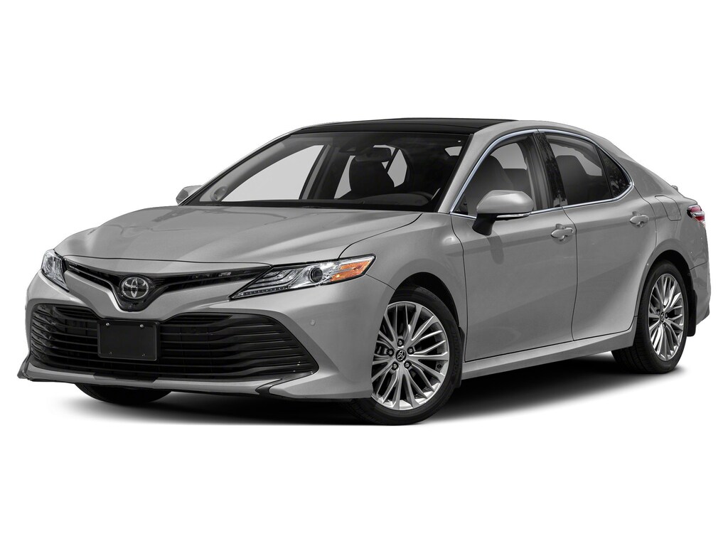 New 2020 Toyota Camry For Sale Redwood City Ca Near Palo Alto