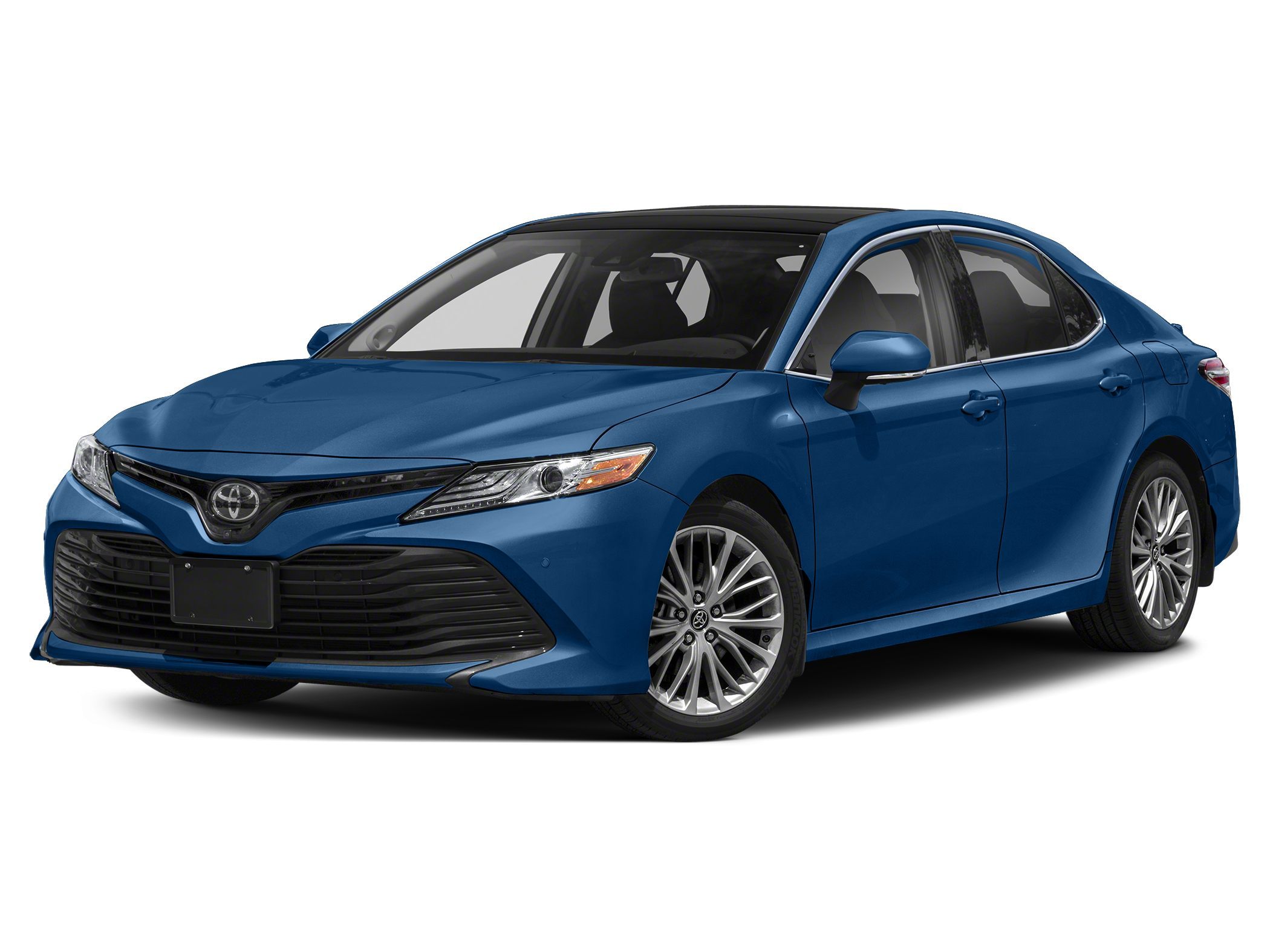 2020 Toyota Camry XLE -
                Waukesha, WI