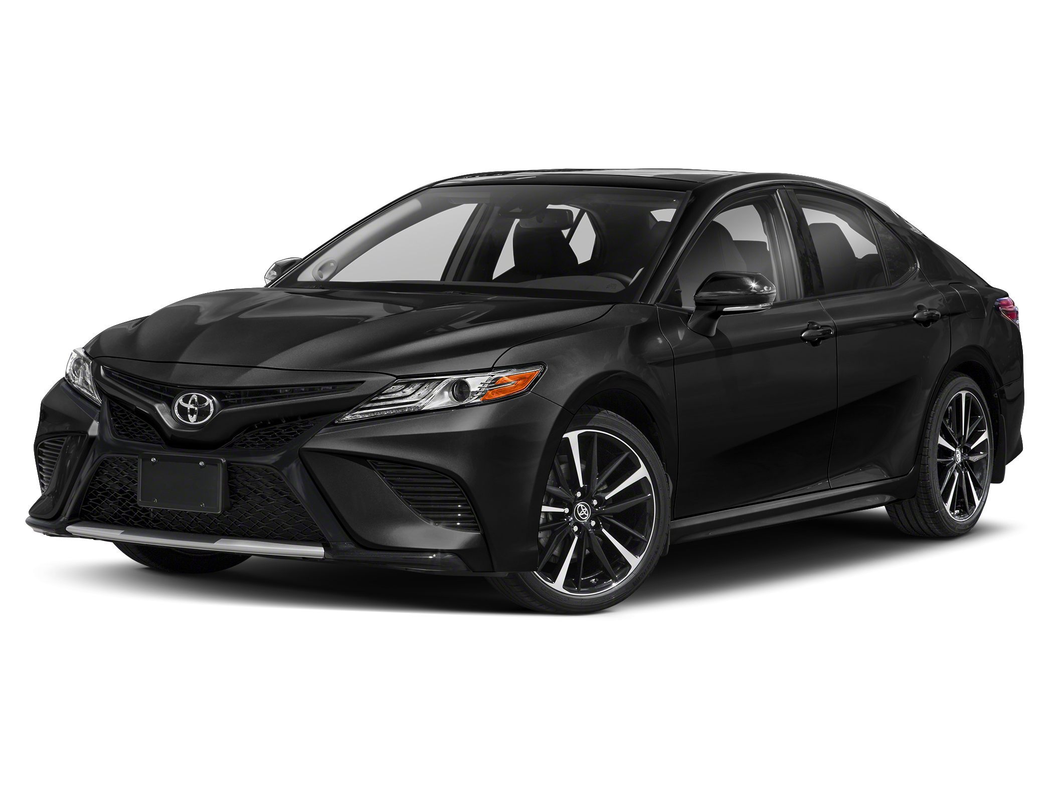 2020 Toyota Camry XSE -
                Morgantown, WV