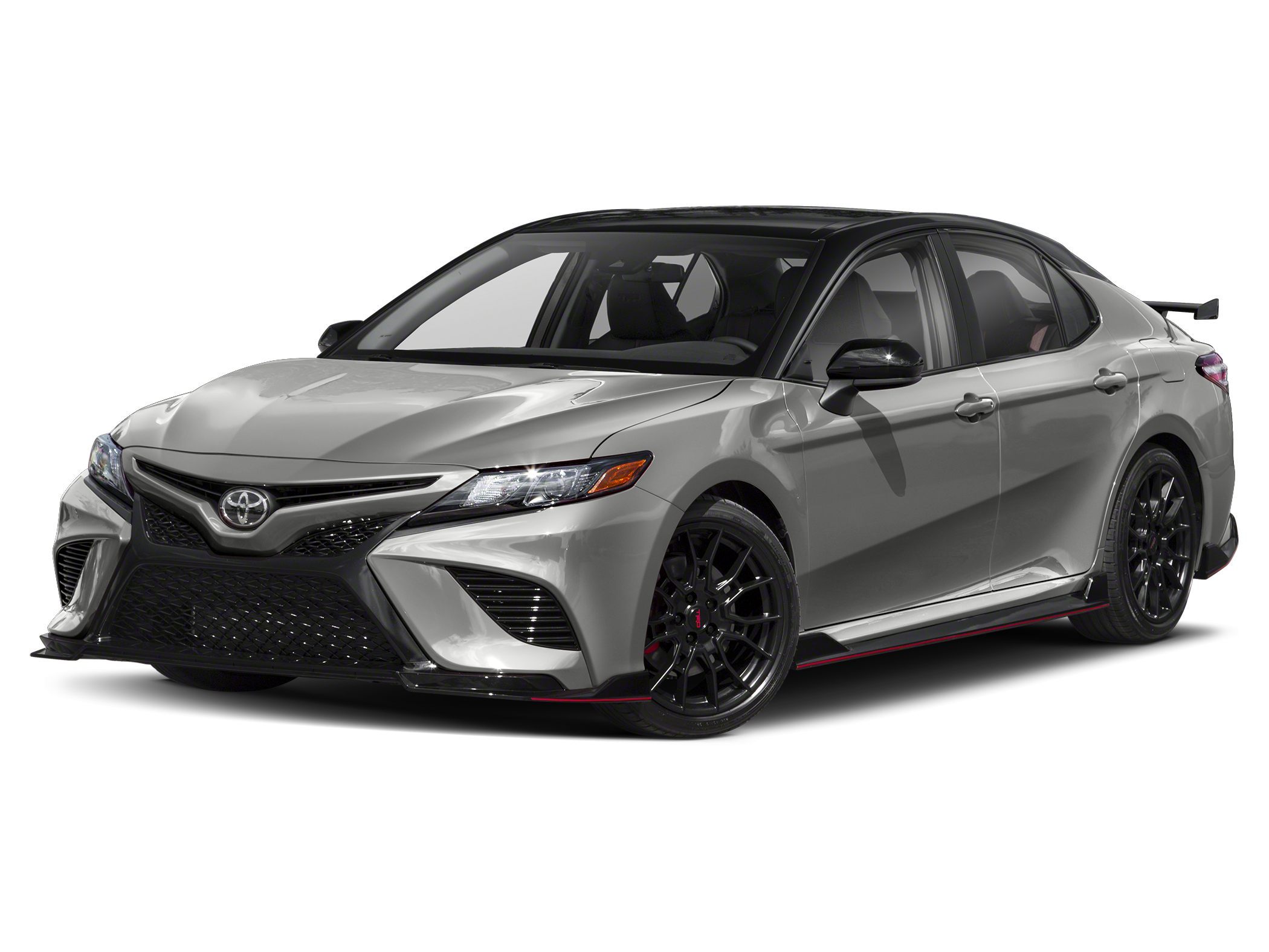 2020 Toyota Camry TRD -
                Odessa, TX