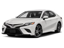 2020 Toyota Camry  -
                Inglewood, CA