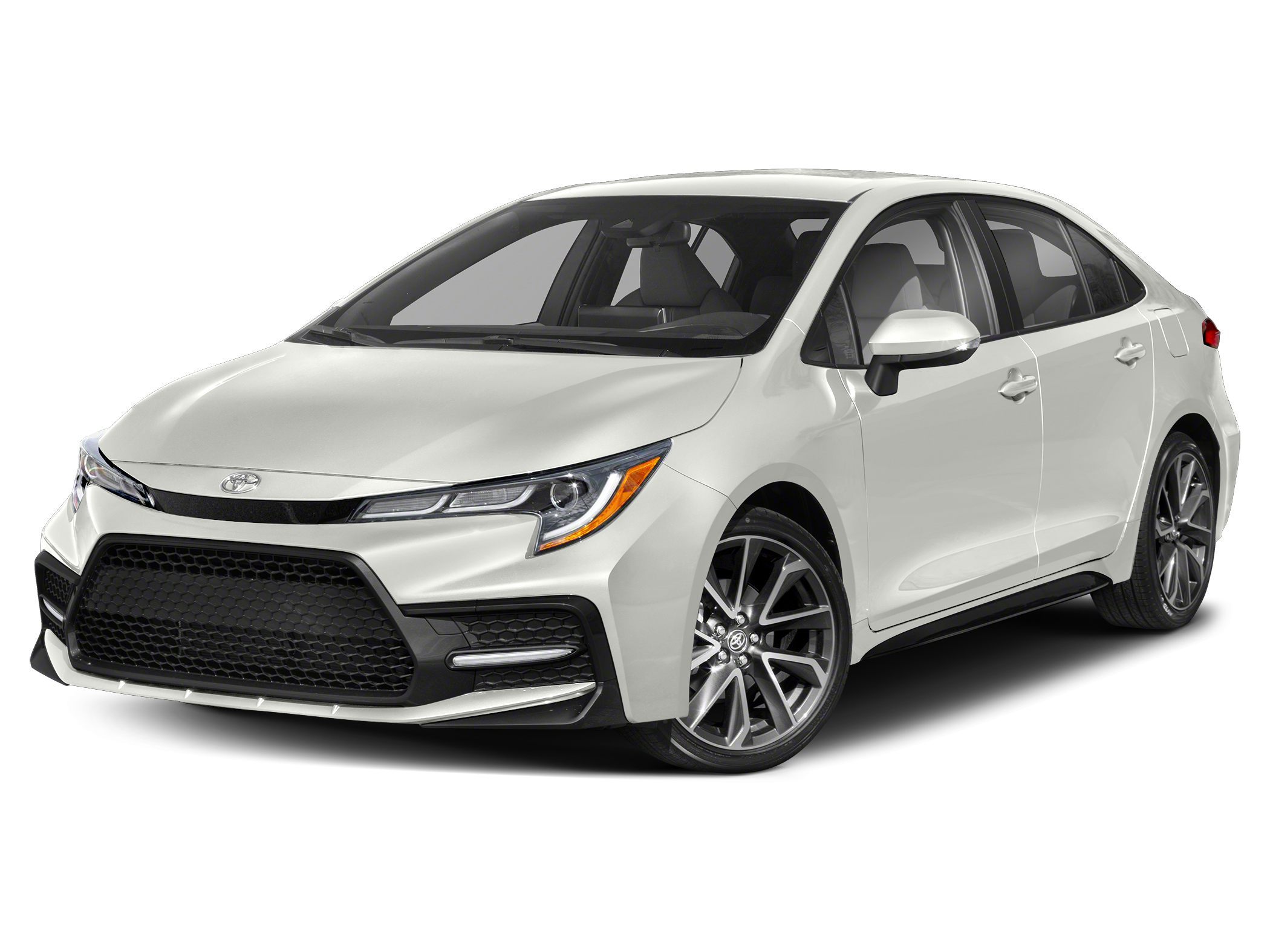 2020 Toyota Corolla SE -
                Wesley Chapel, FL