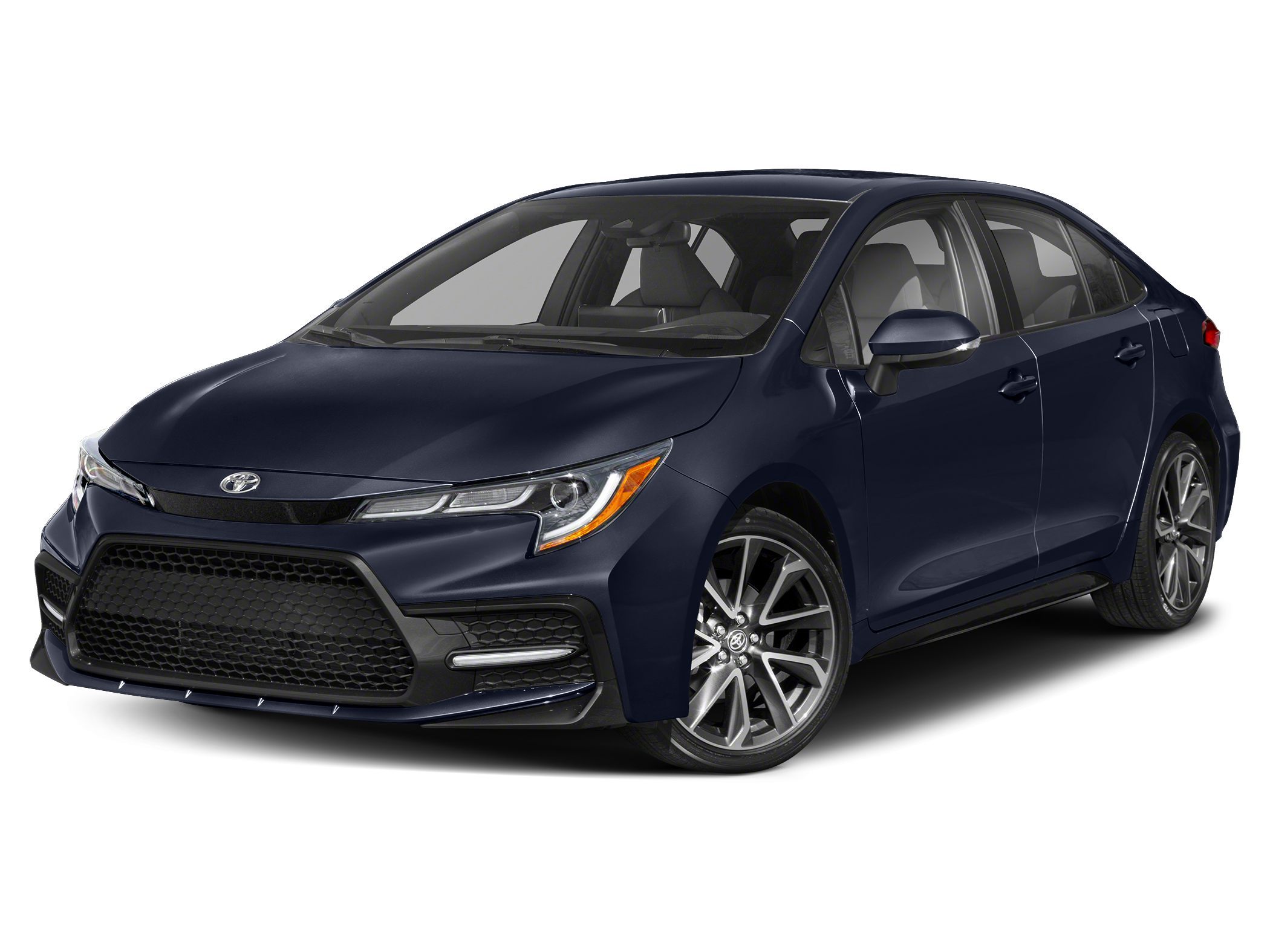 2020 Toyota Corolla SE -
                Oxnard, CA