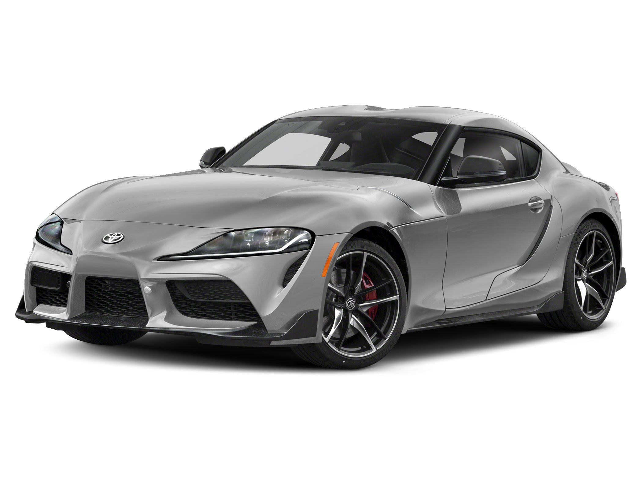2020 Toyota GR Supra Premium -
                  Huntington Beach, CA