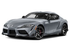 Used 2020 Toyota GR Supra 3.0 Premium Driver Assist Coupe near Boerne, TX