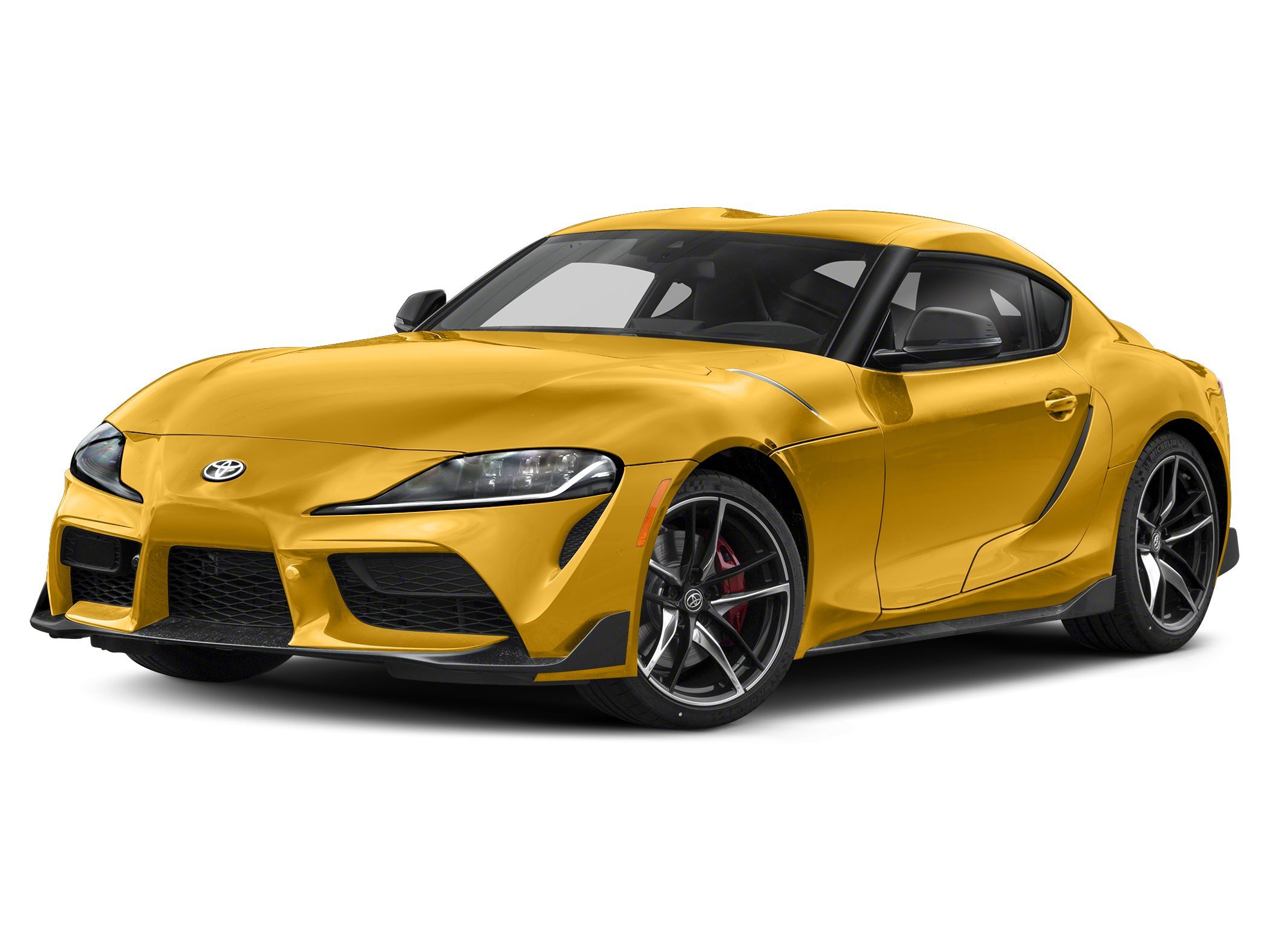 2020 Toyota GR Supra Premium -
                Abilene, TX