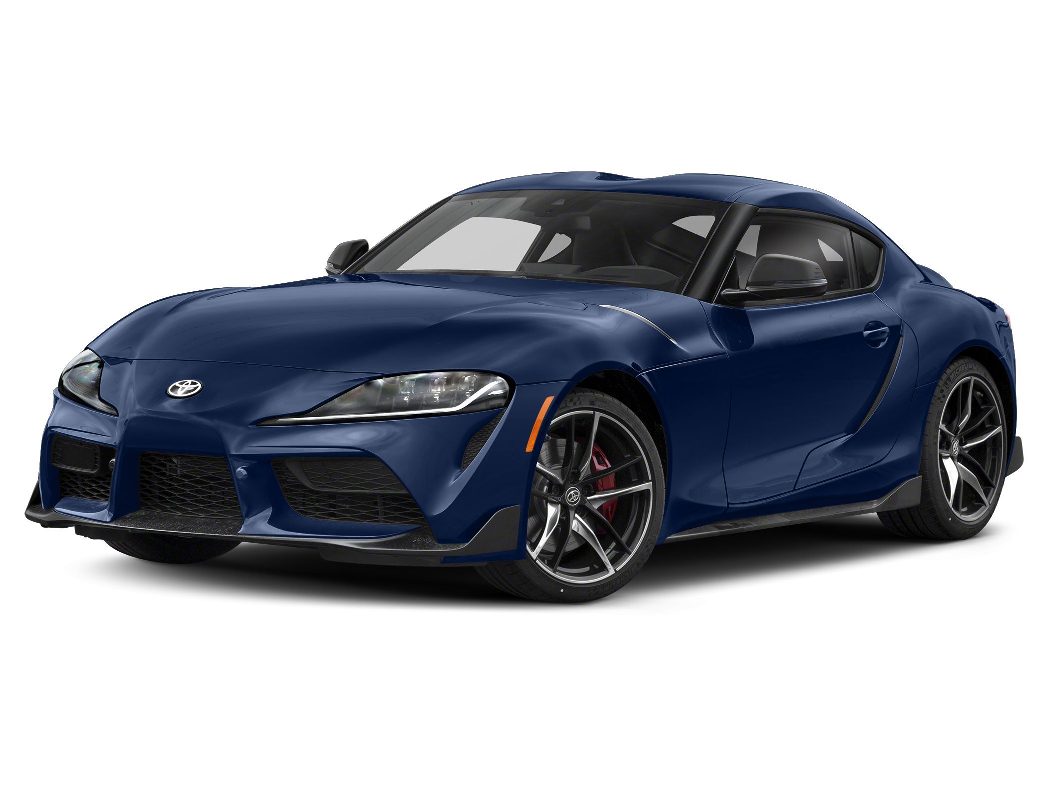 2020 Toyota GR Supra Premium -
                Odessa, TX
