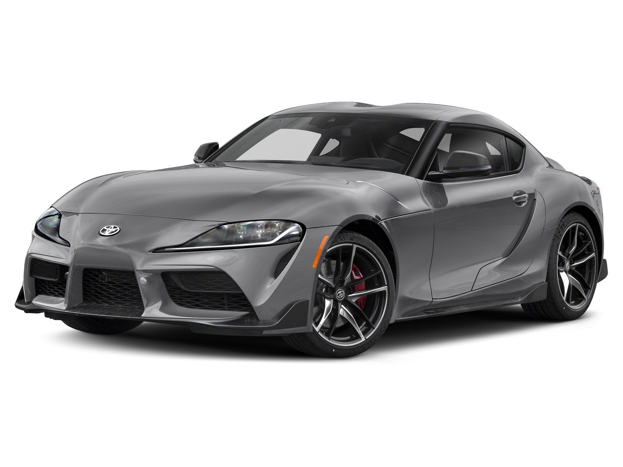 2020 Toyota GR Supra Premium -
                  Medford, OR