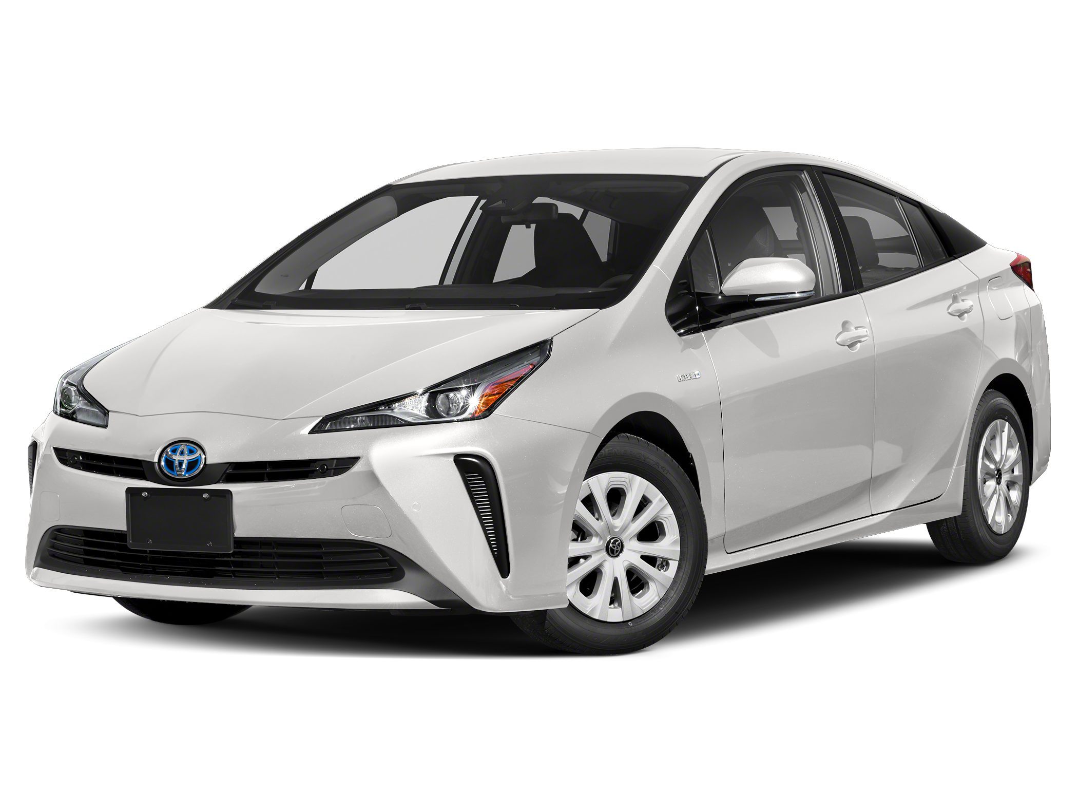 2020 Toyota Prius XLE's photo
