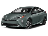 2020 Toyota Prius Hatchback 2020 Toyota Prius Hatchback