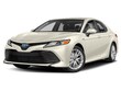 Toyota Camry Hybrid