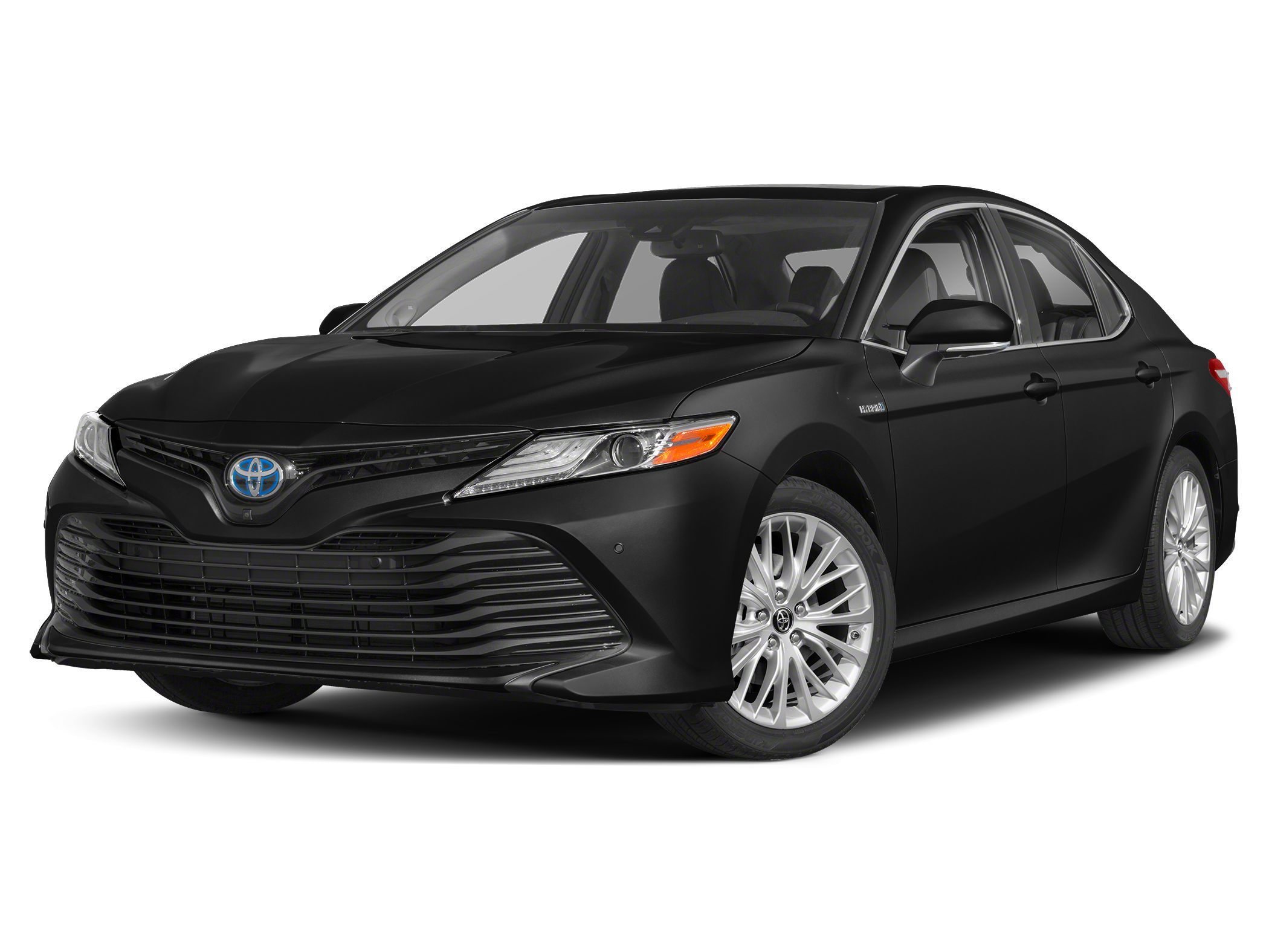 2023 Toyota Camry Hybrid For Sale in NY | Atlantic Auto Group