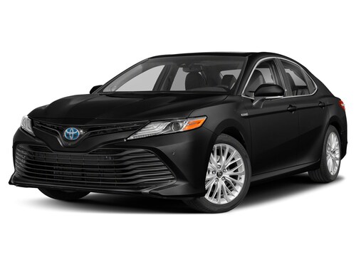 New Toyota Manager Specials Near Washington DC | Fitzgerald Toyota