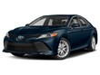 Toyota Camry Hybrid